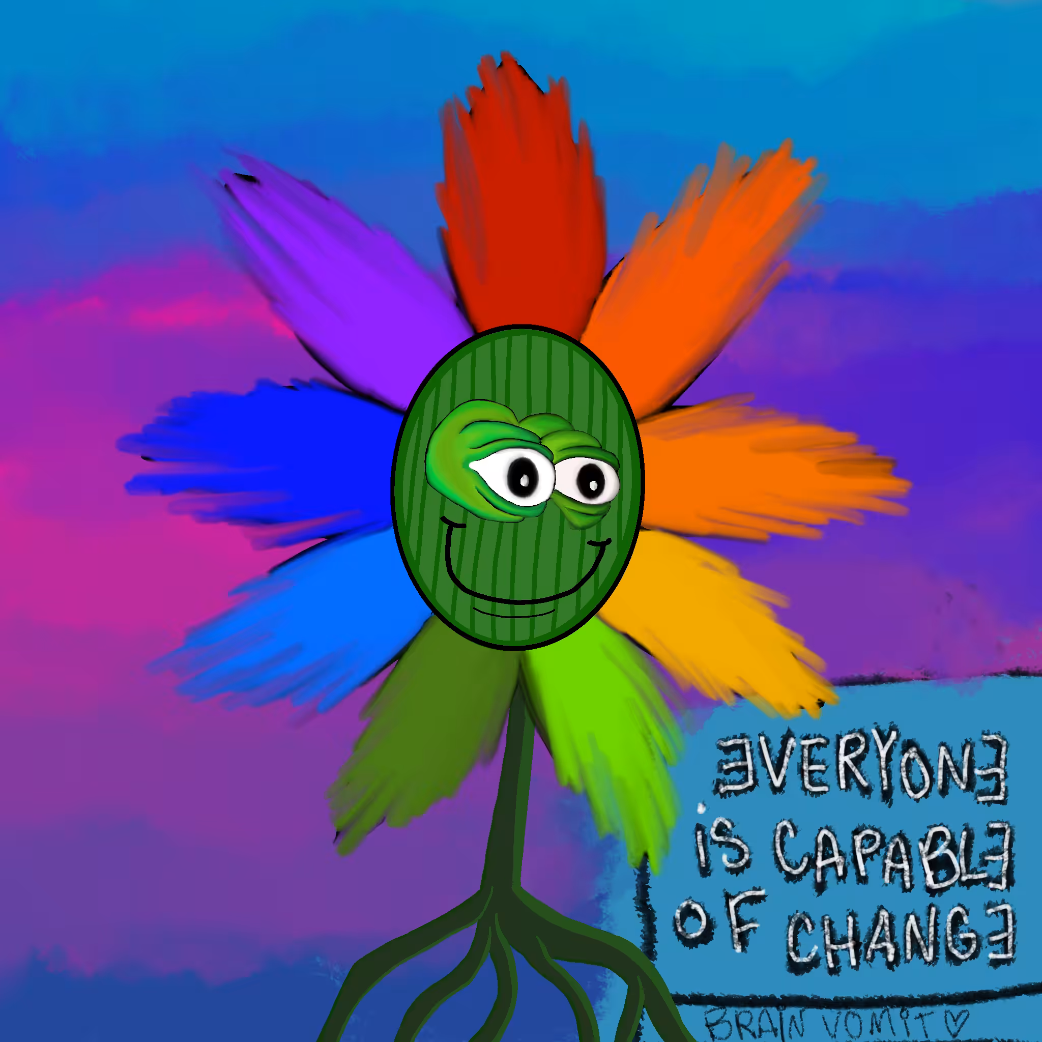 BVGARDEN: #69