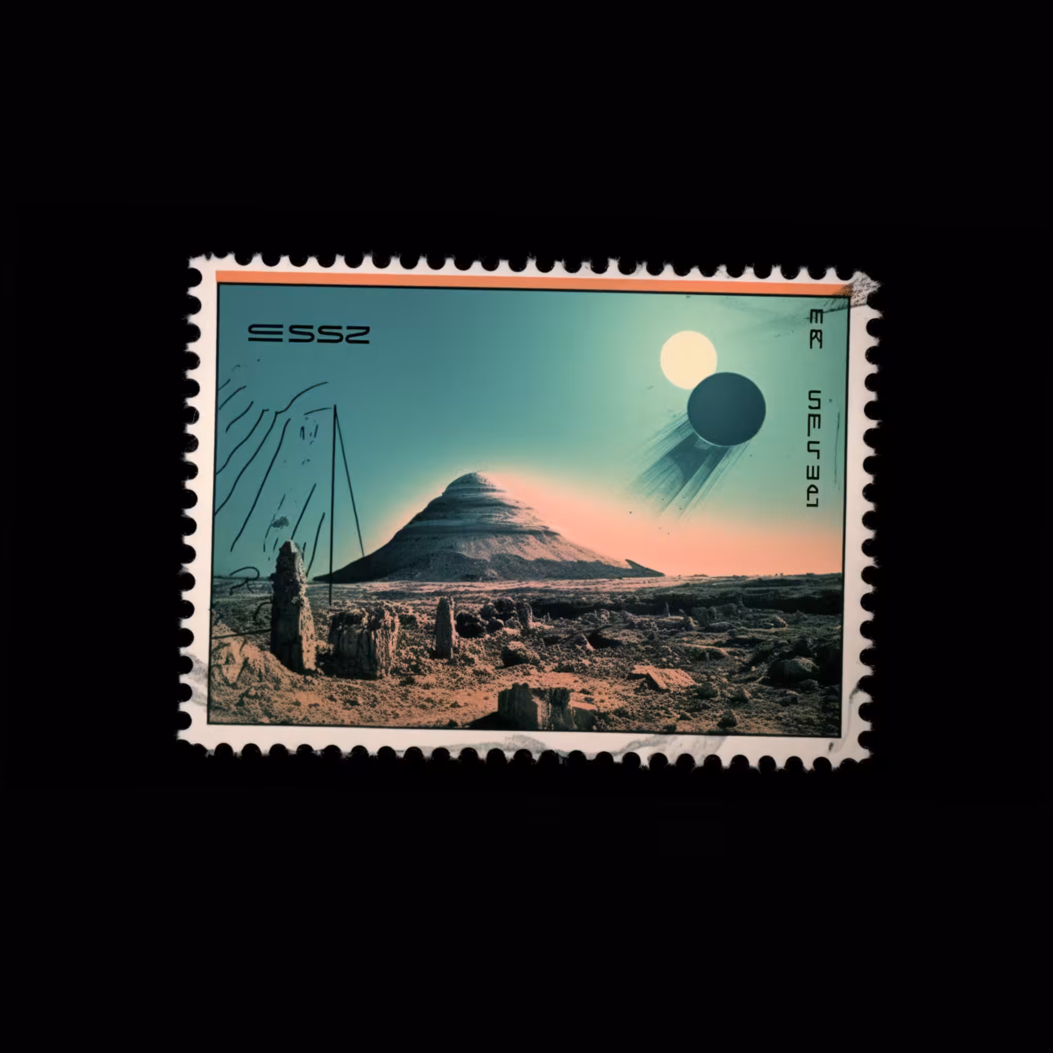 Desertwave Eclipse