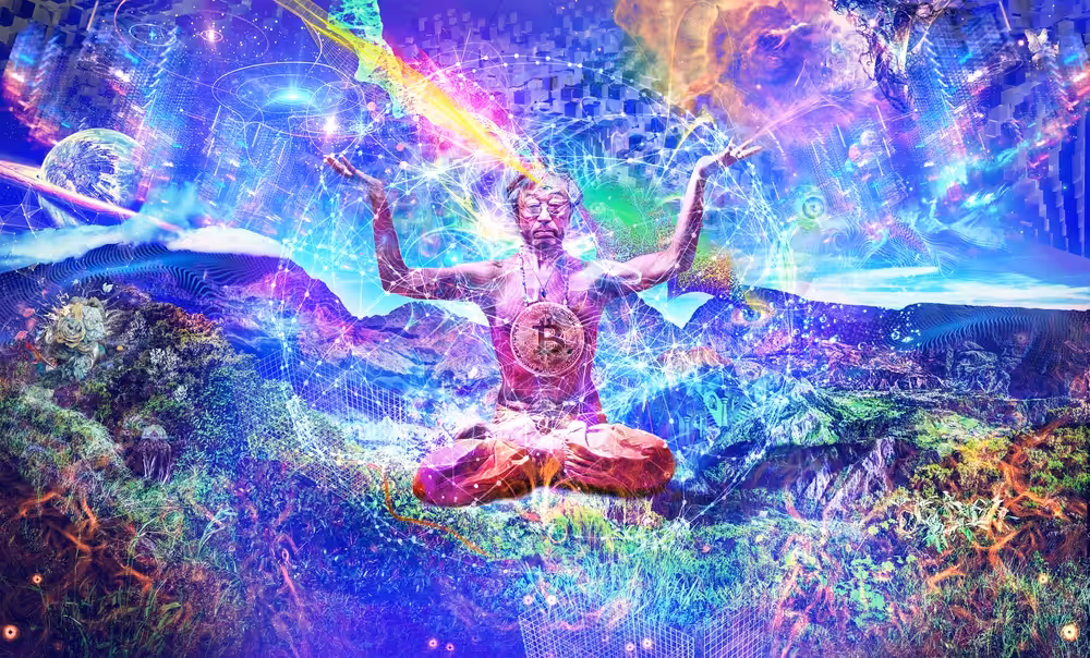 Zen Satoshi