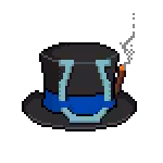 Degen Haberdasher #661
