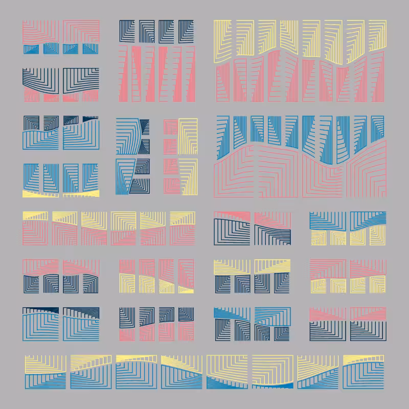 Winding Windows #32