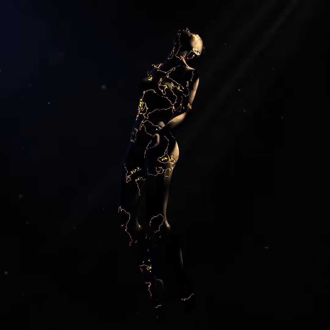 KINTSUGI