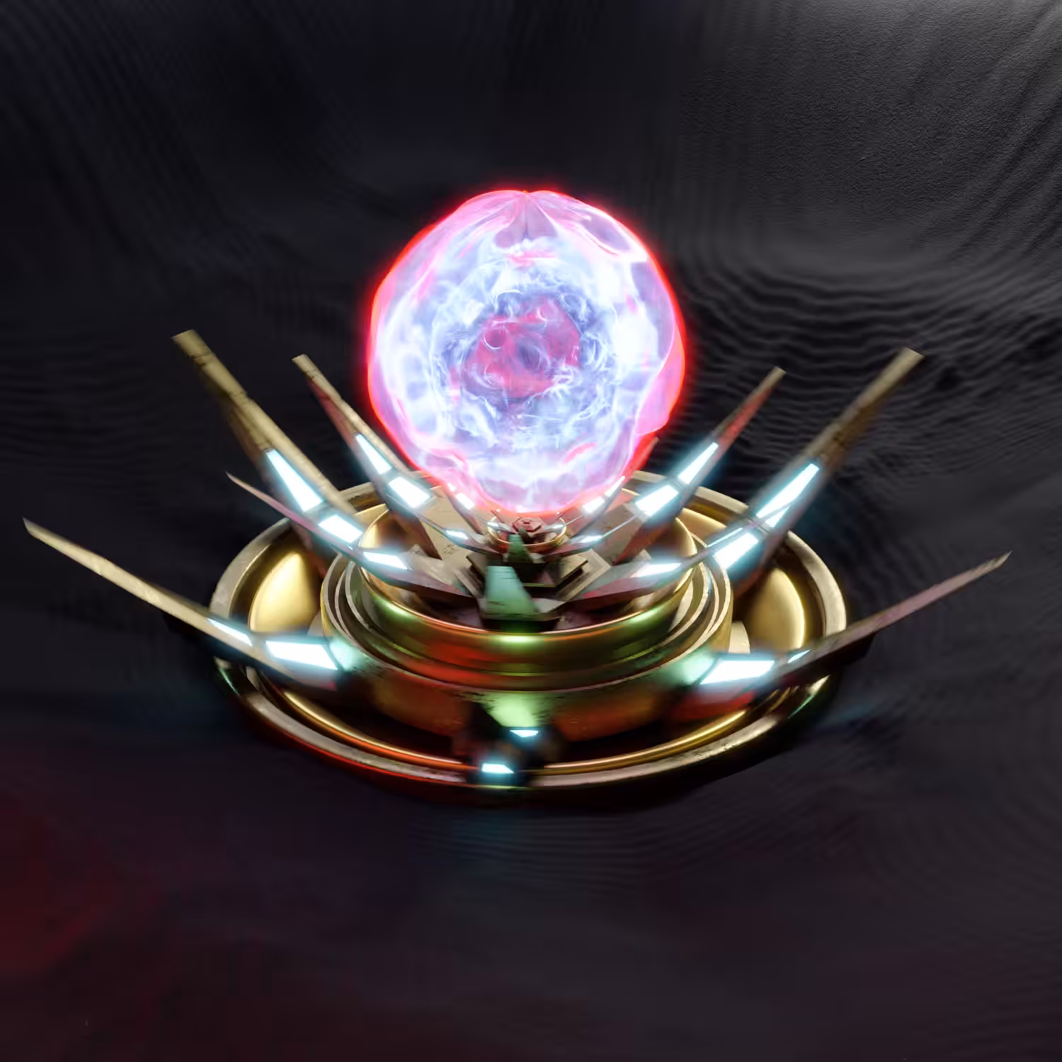 Plasma Generator