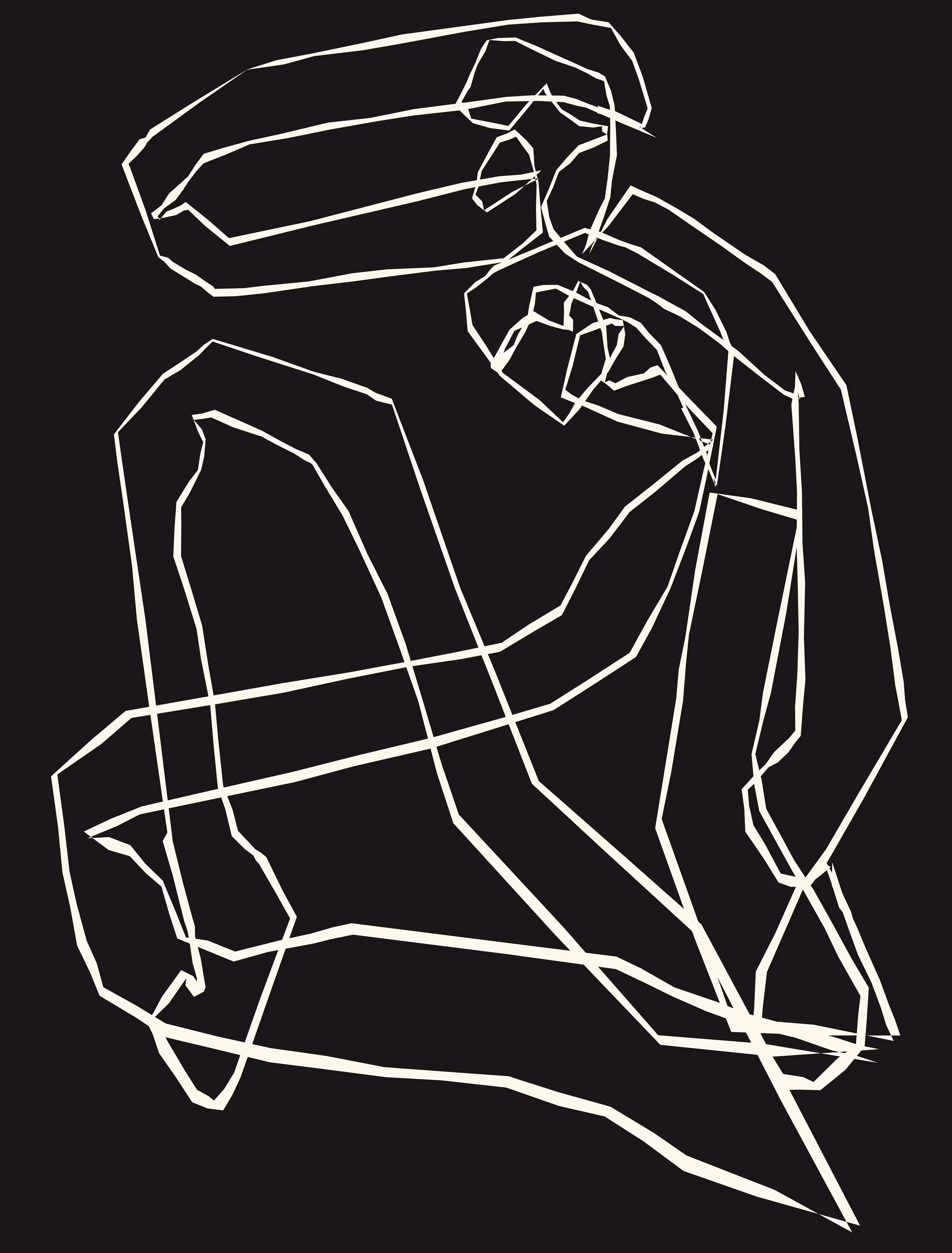 Drawing with Code #35
