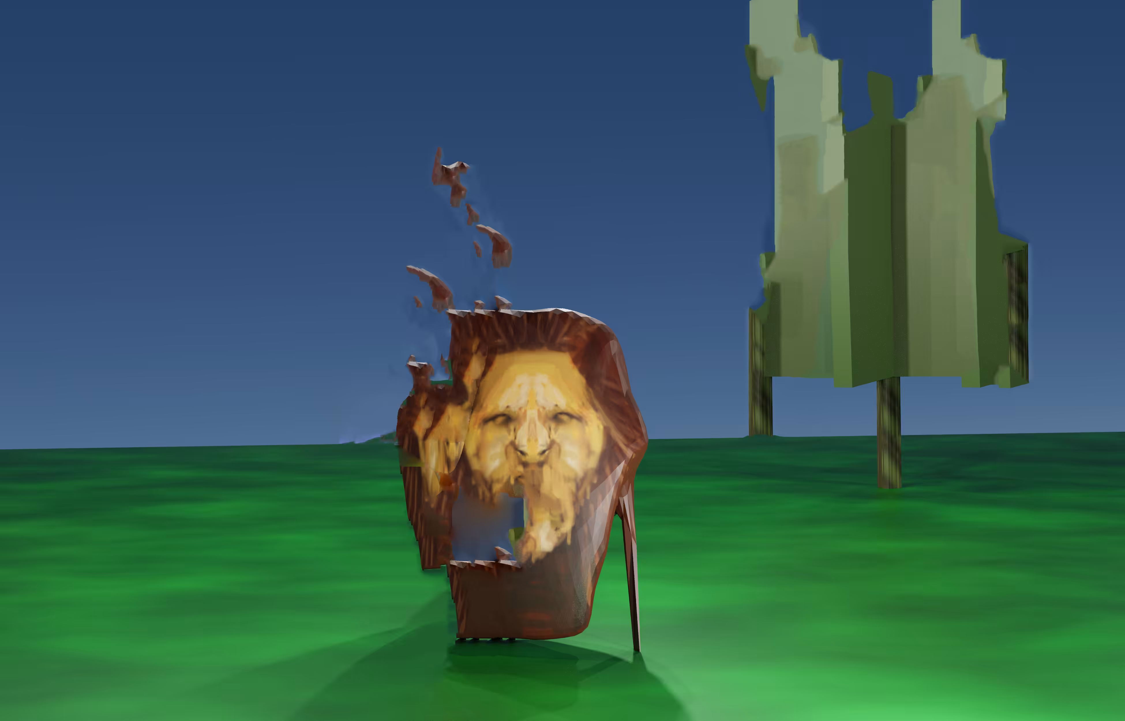 Homage To The Dream Emulator