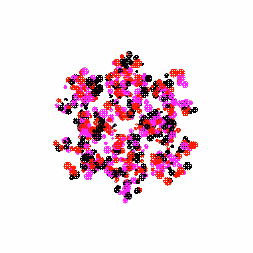 Chromoplasm #67