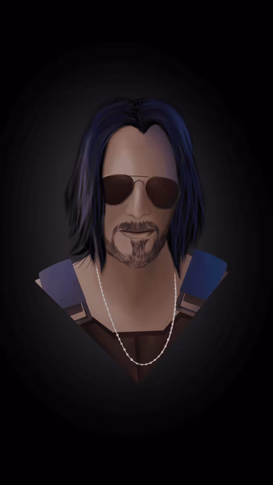 Johnny Silverhand