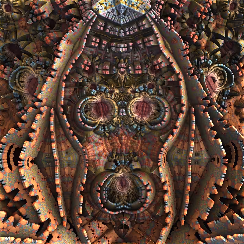Crypto Wizard #1