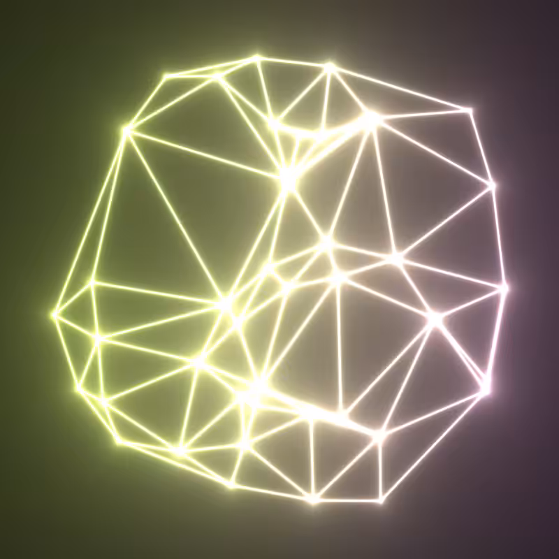 Radiant Network #3