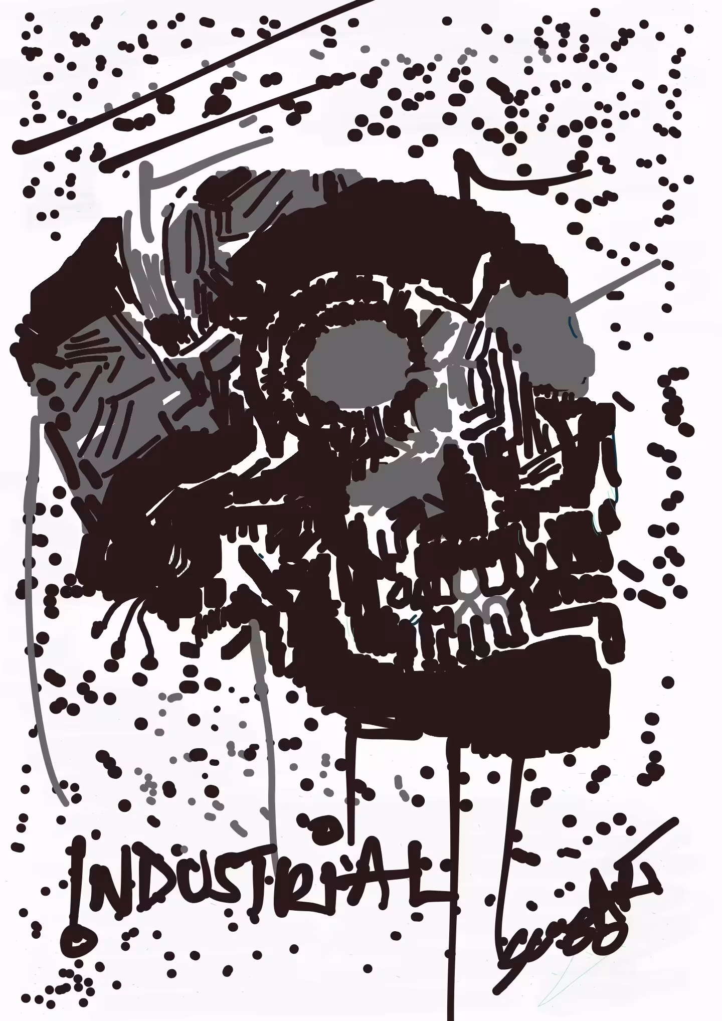 Skulls of the Citadel #159