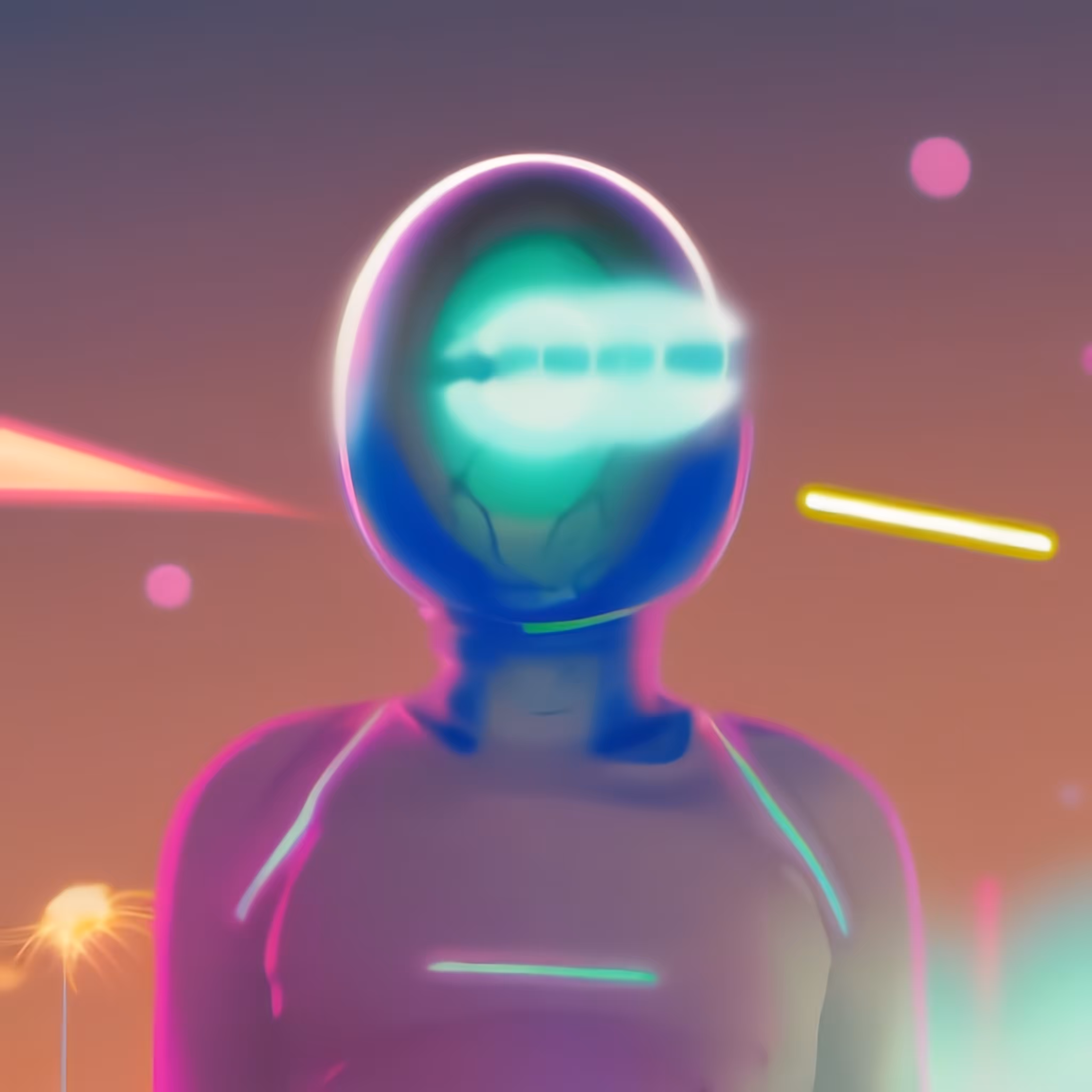 NIGHTCALLERS: SPACEWAVES #63