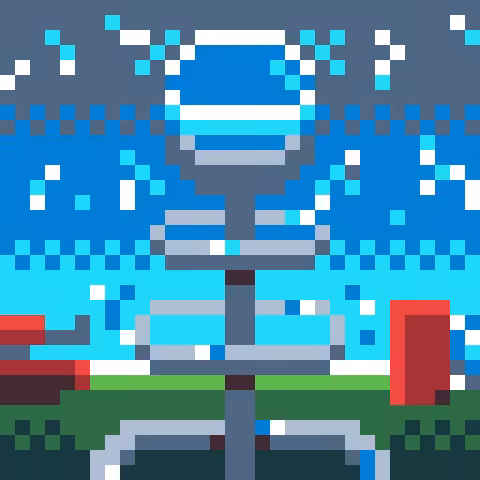 The Mighty Tesla Coil