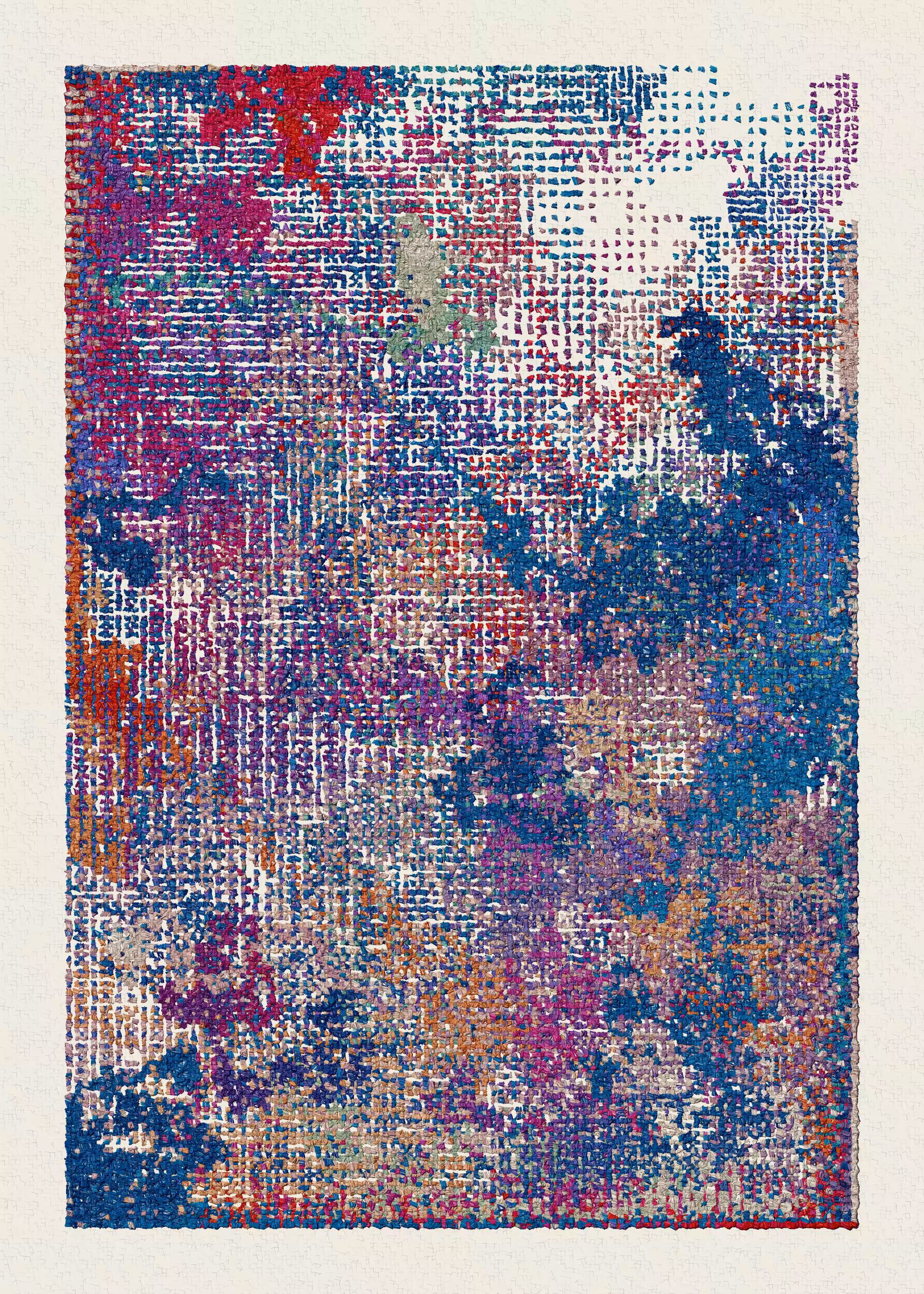 Cascade #102