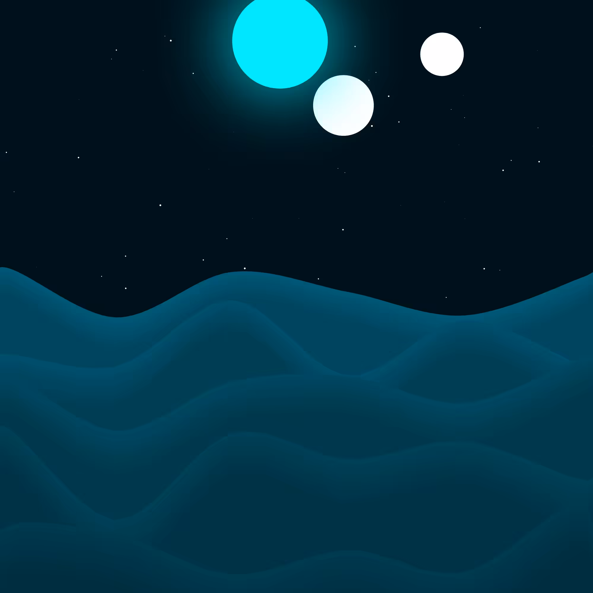 Exoplanets #22