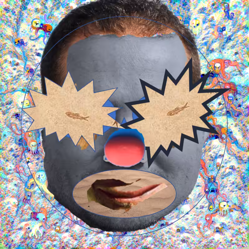 A collage of collages #611