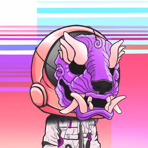 VibeNauts #3096