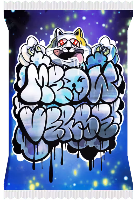 Meowverse #38250