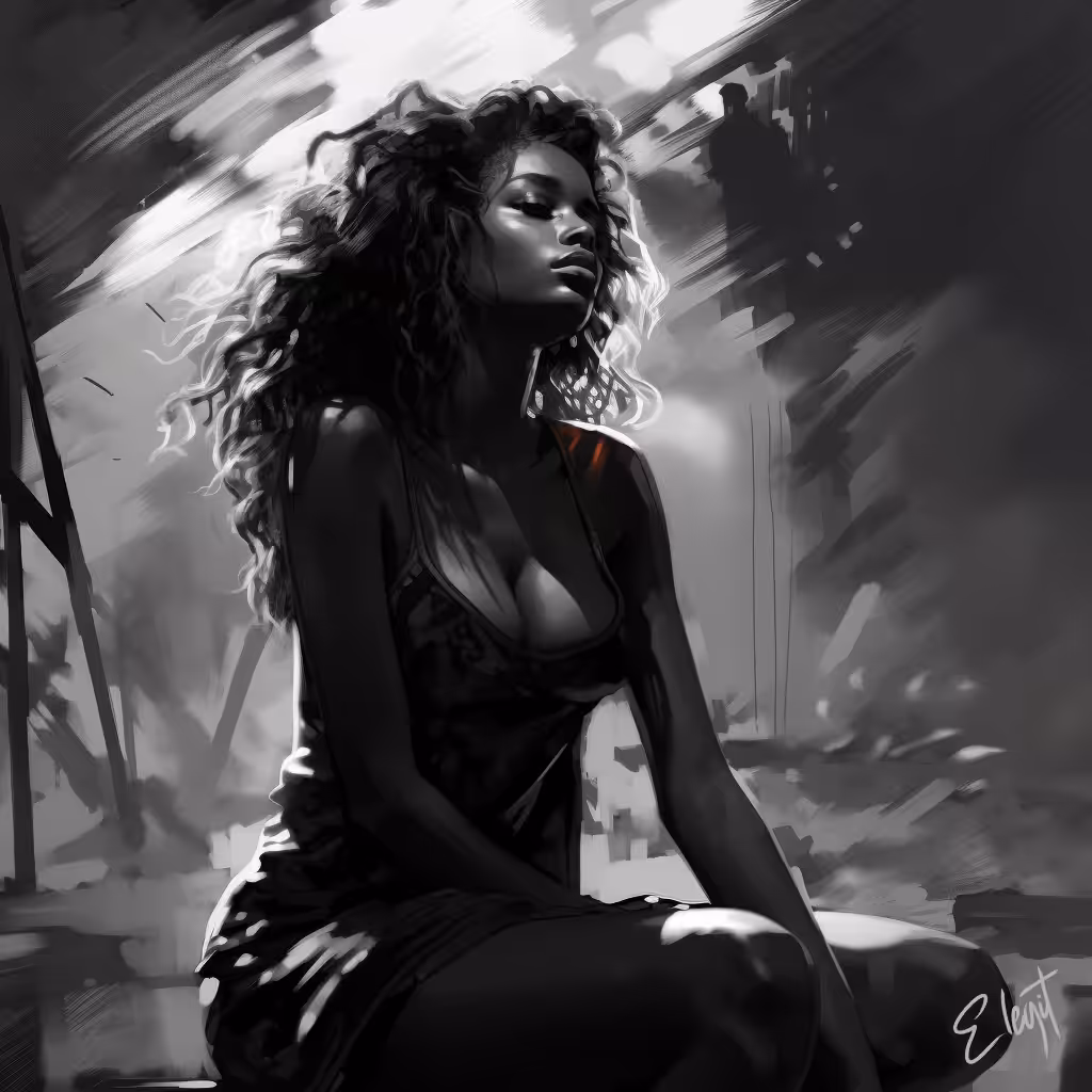 Emotive Echoes