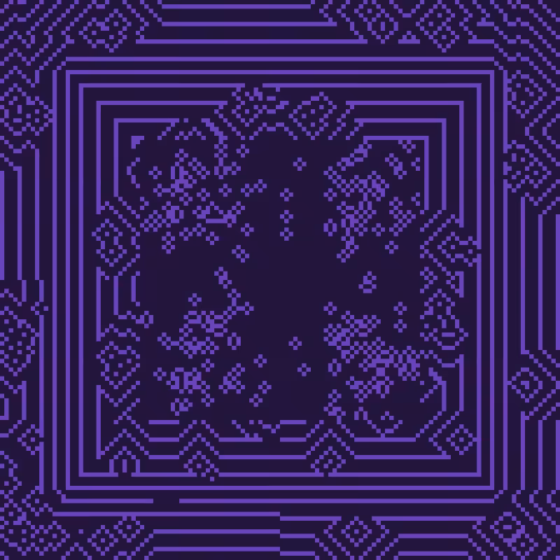 Tegodego Flow Maps Generator #143