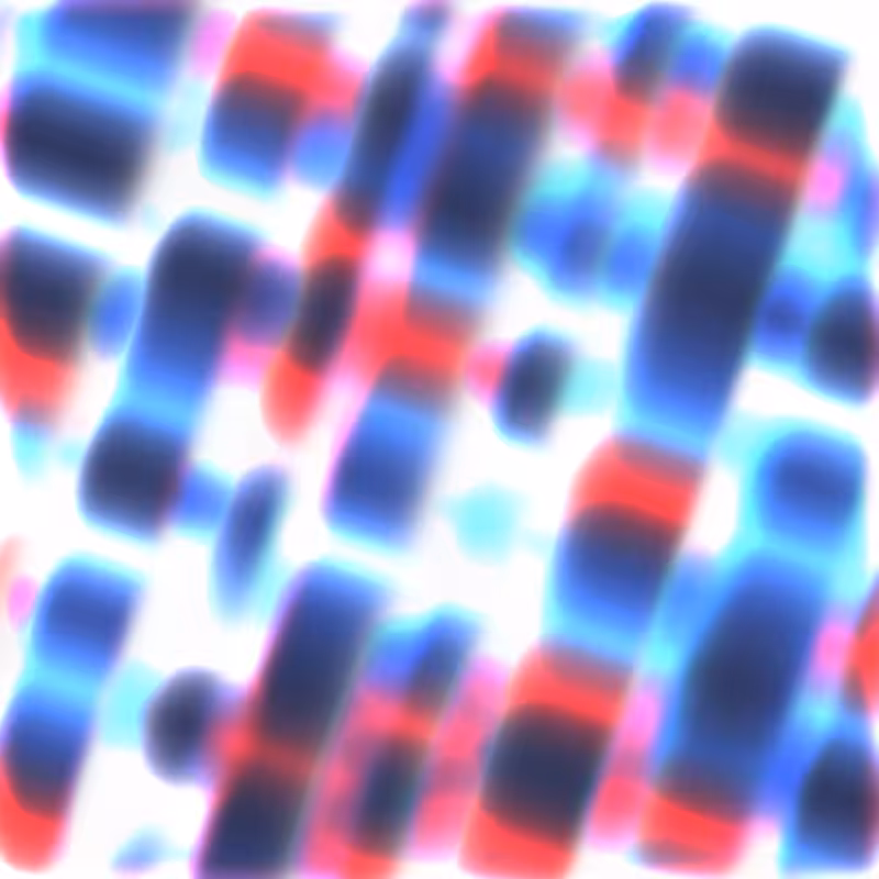 DNA #20