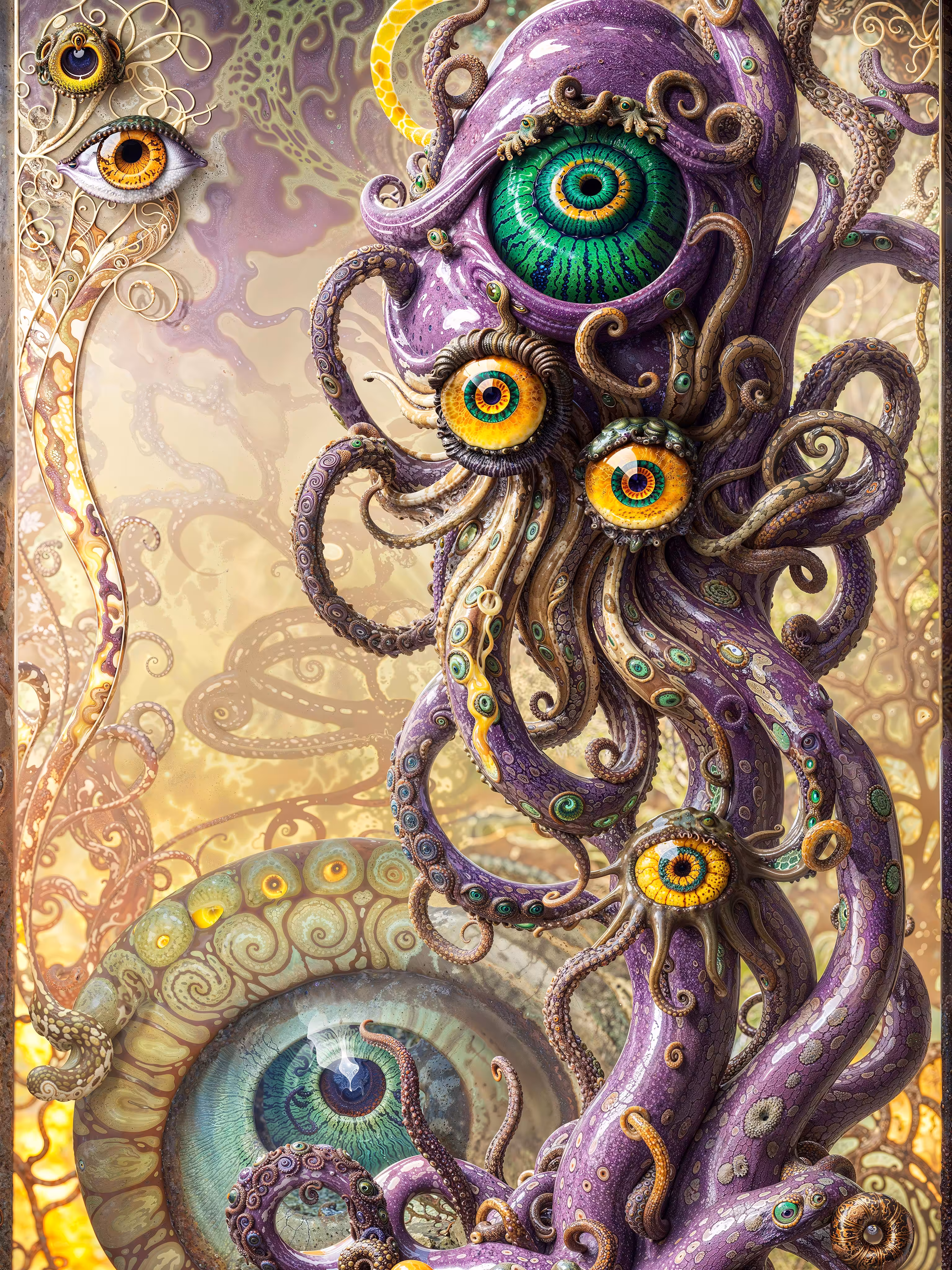 Pattern Seekers