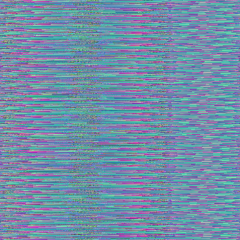 Broken LCD Screen #150