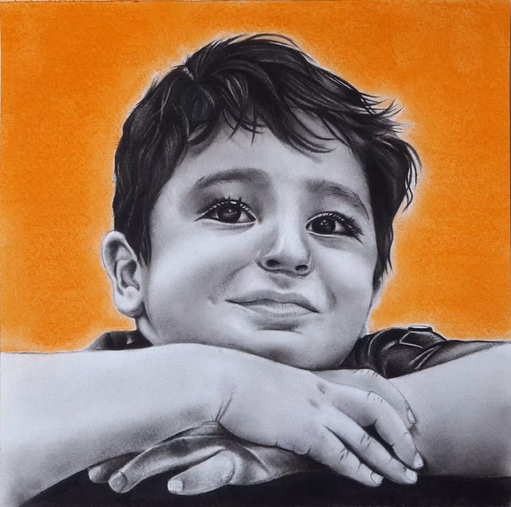 Little Man