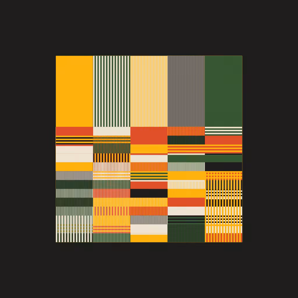 Sabler : Serengeti #46