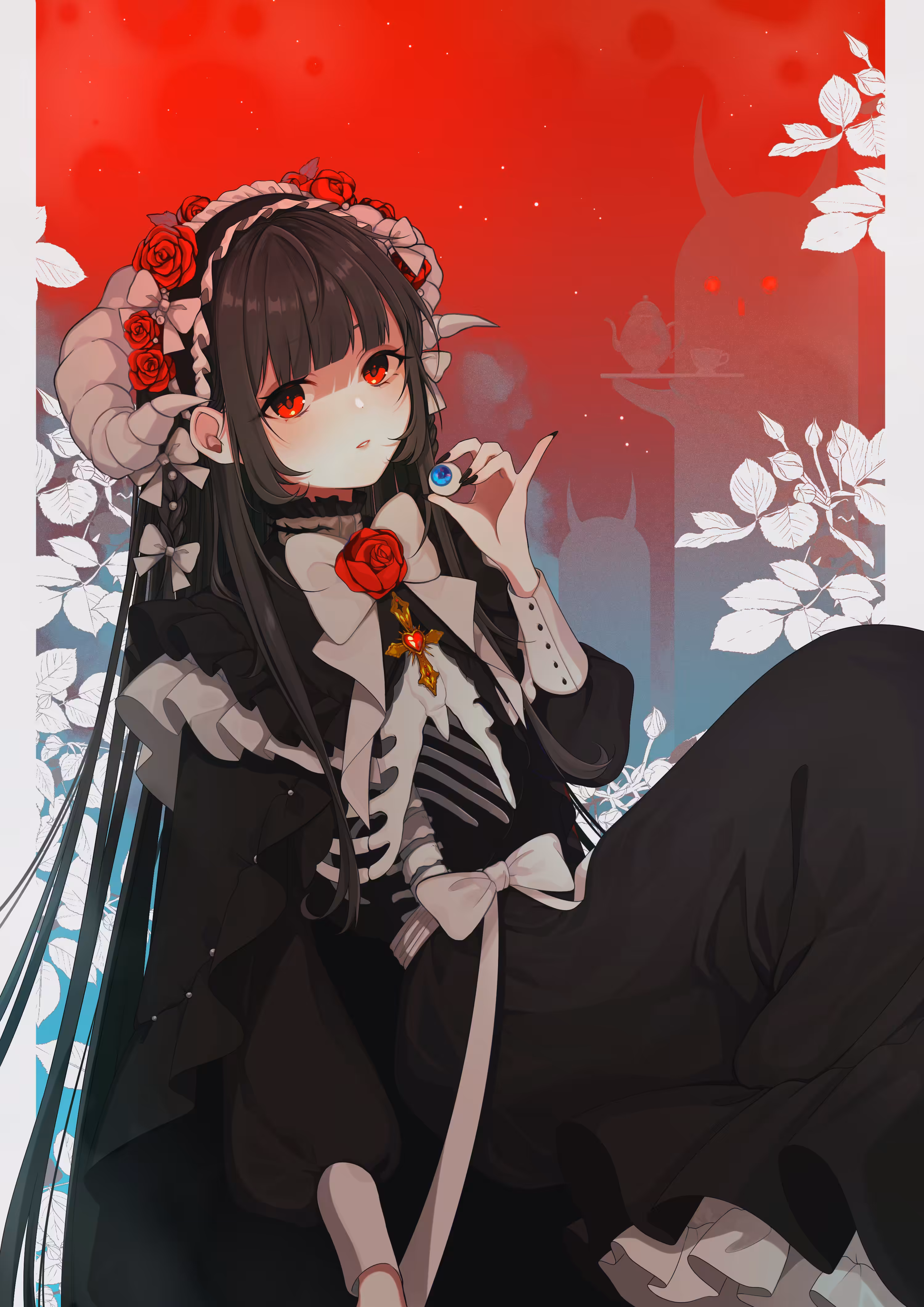 Tea party