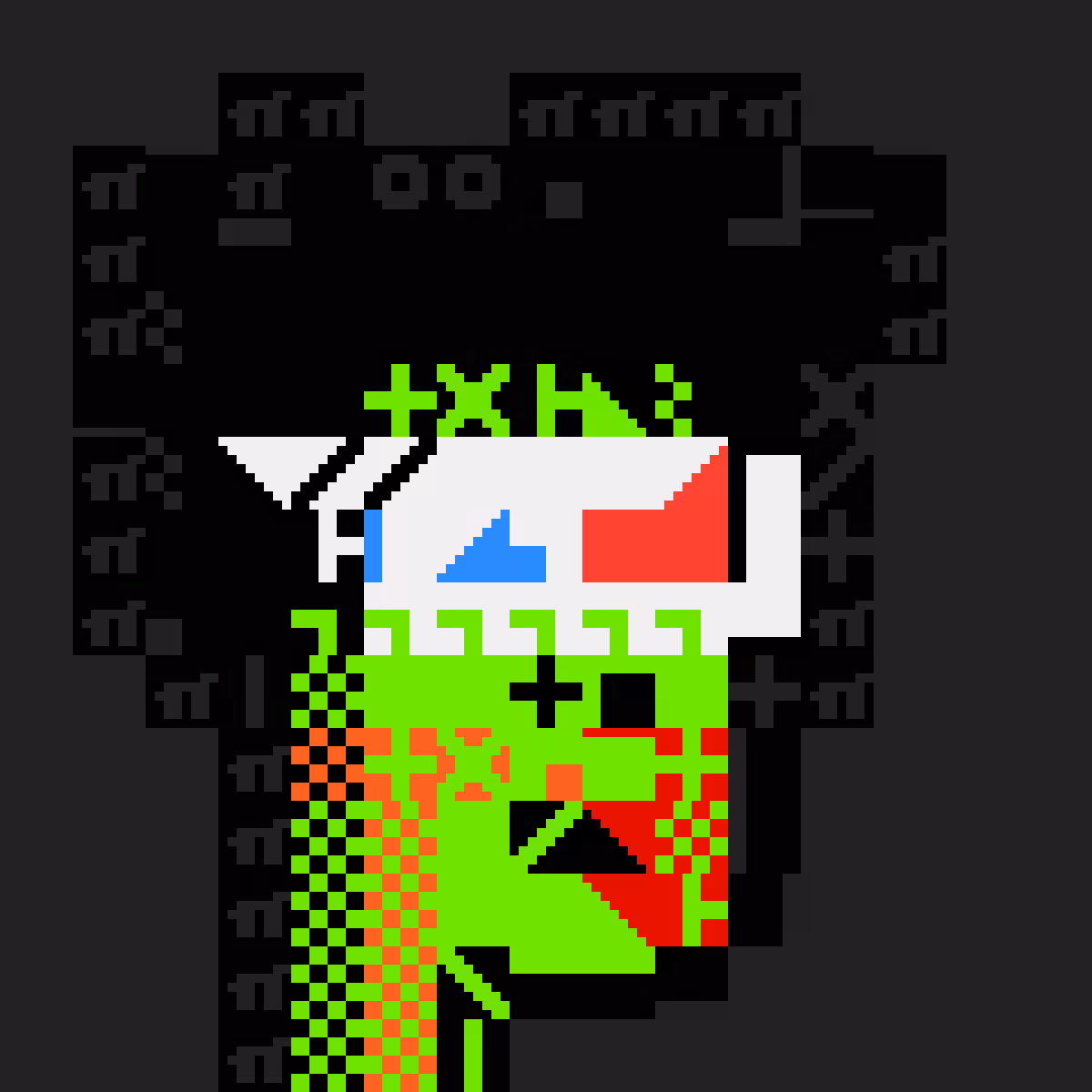 MaxiDOS 033