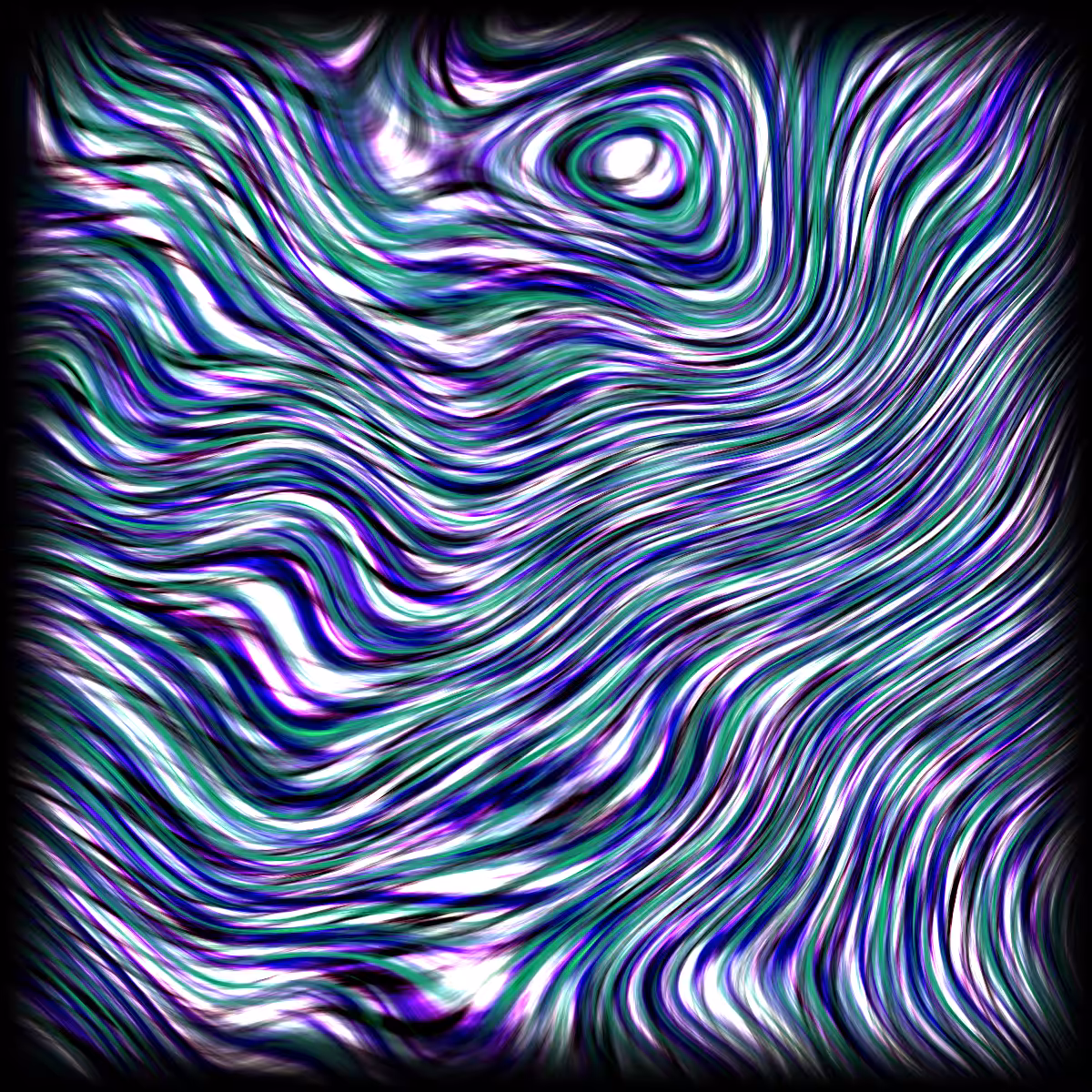 Flux #19