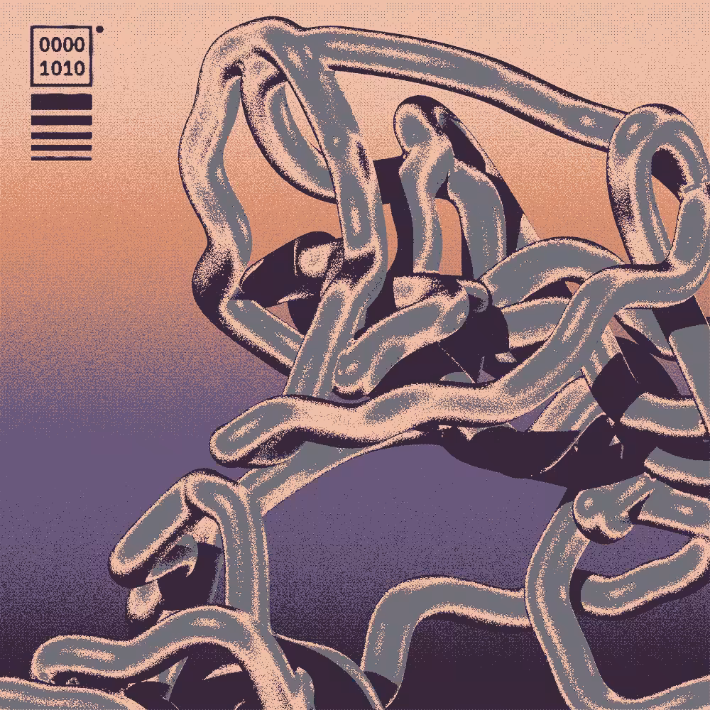 Squiggles #112