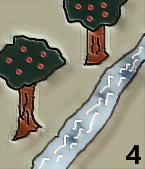 2 Trees with AI #4