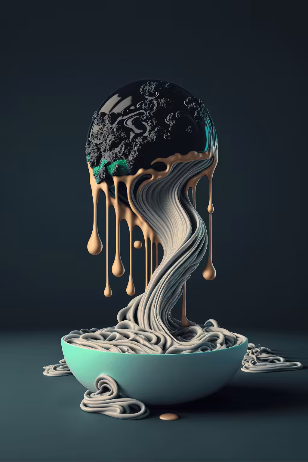 Noodle Therapy #1