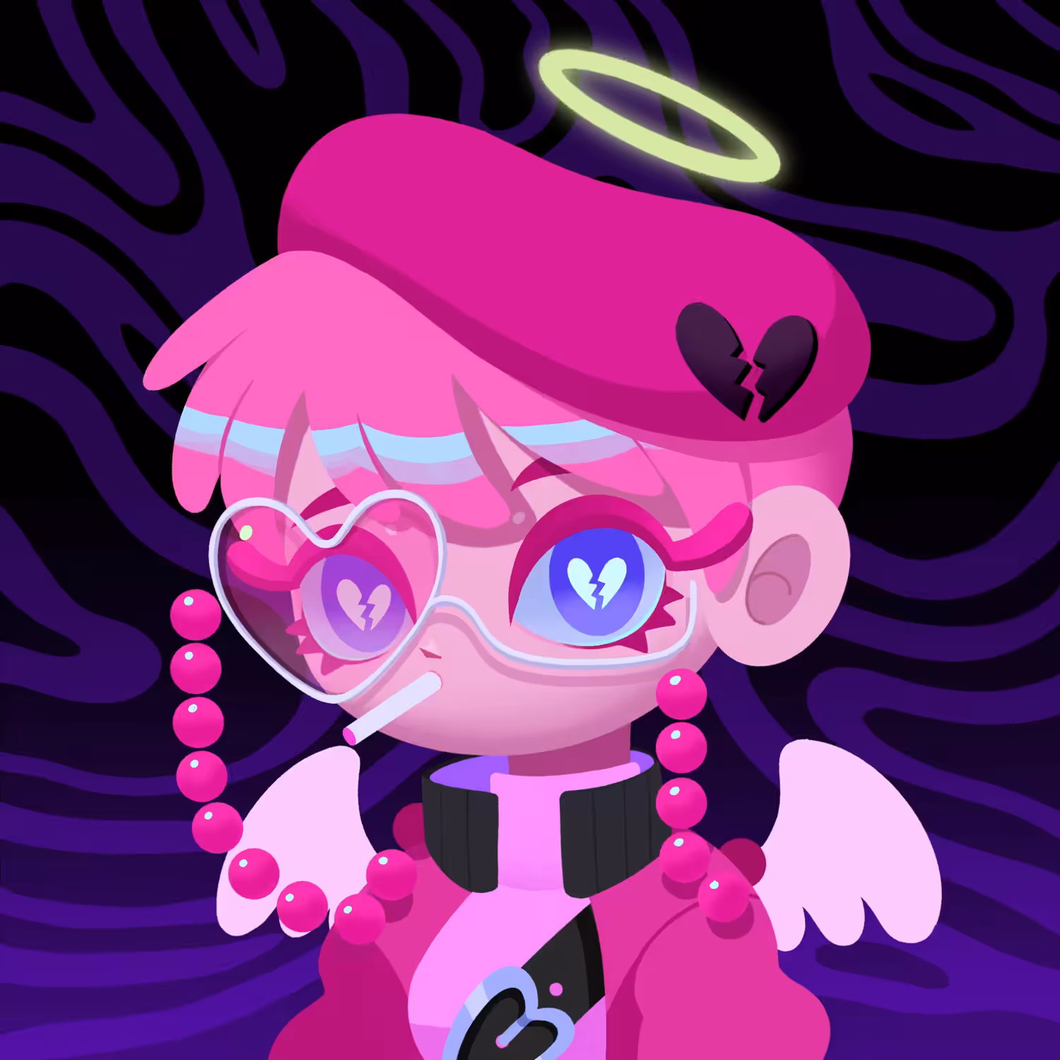 Unlove | HELL O CO. #16