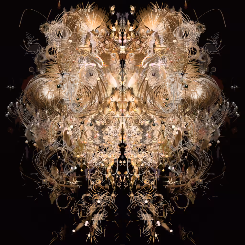 ElectroMycelium #10
