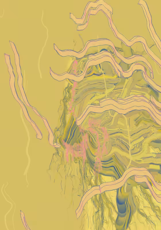 Noisy Creatures #16