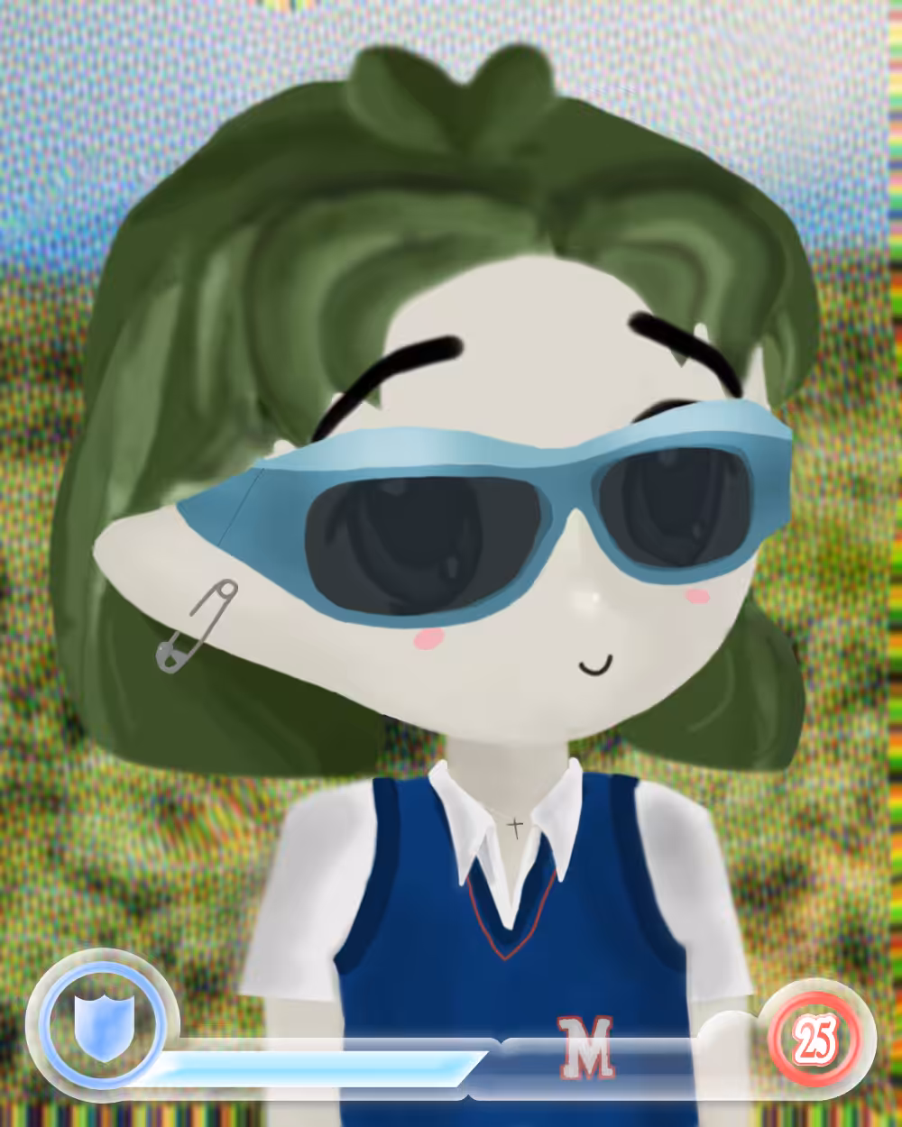 Milady 3071
