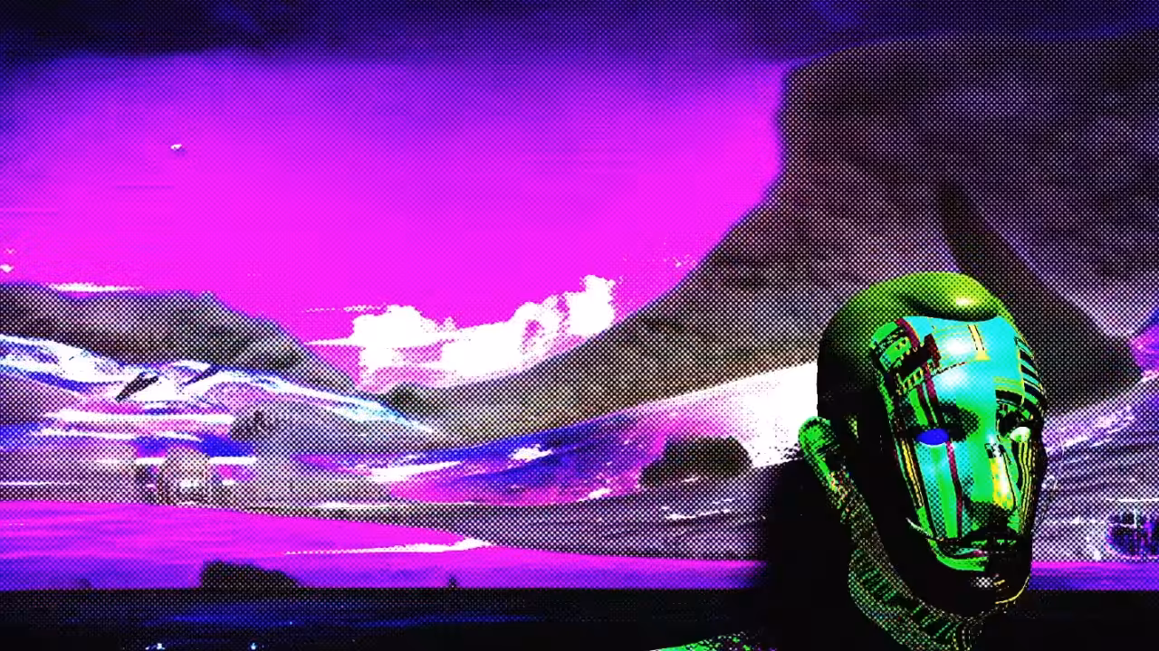 THE FAKE SURREAL (official 'fake rare' endorsed by ROBNESS)