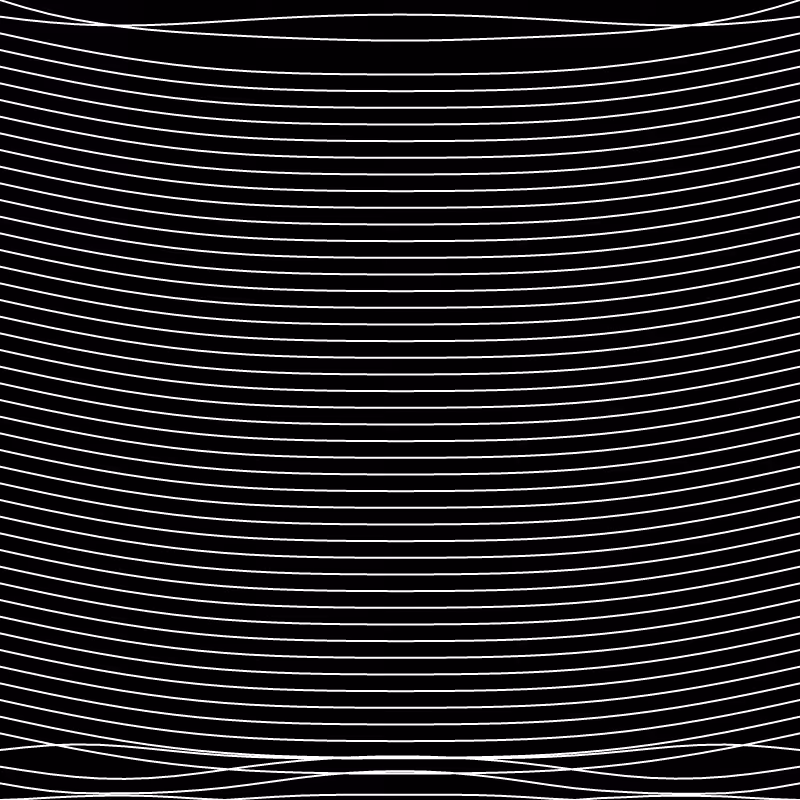 Musical Strings #27