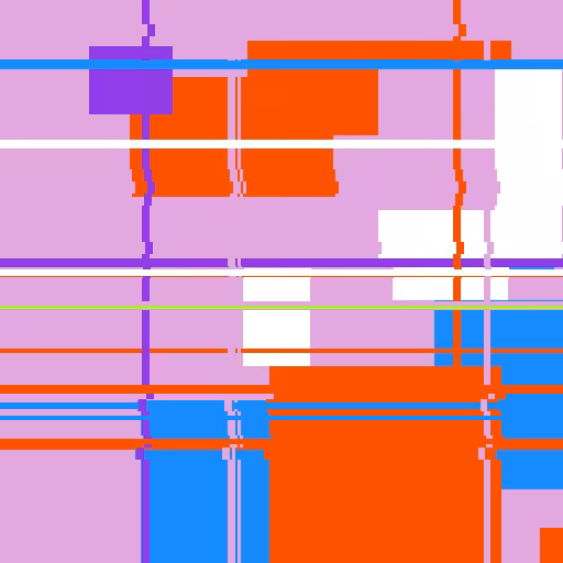 Chromatic Chaos #4366