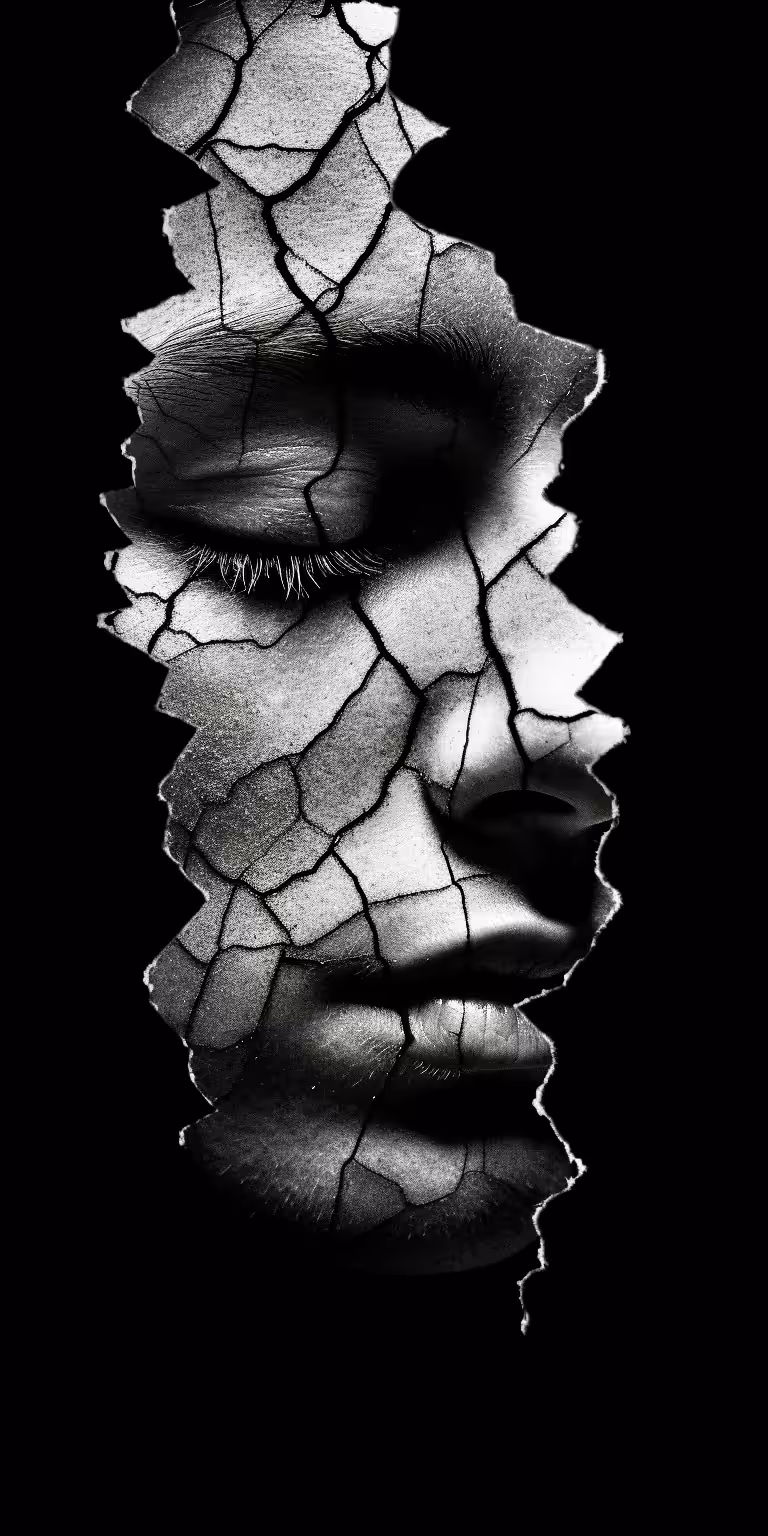 A fractured friendship 