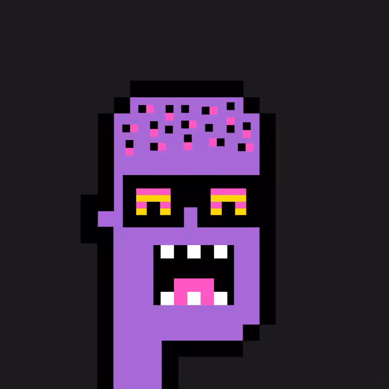 Grunks #22