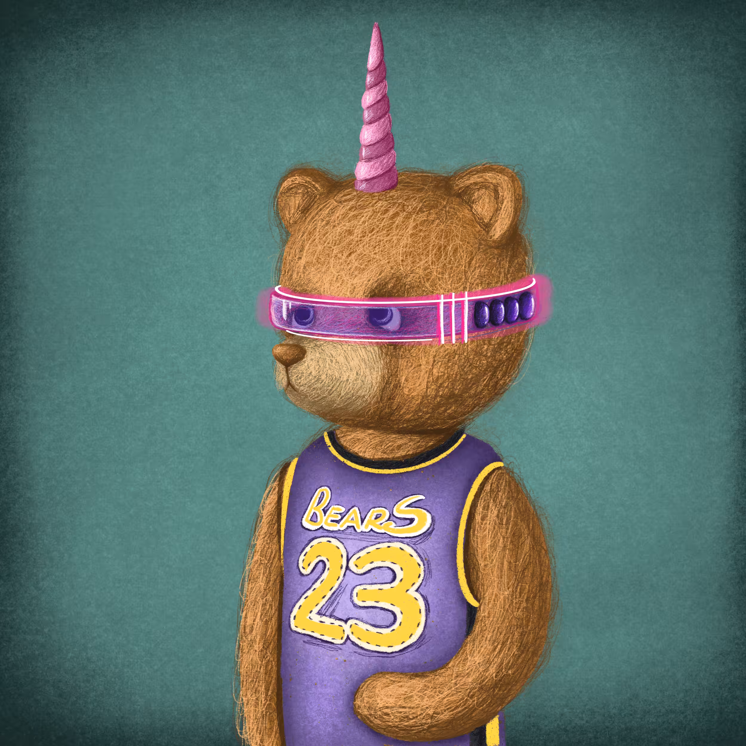 Bearmood404