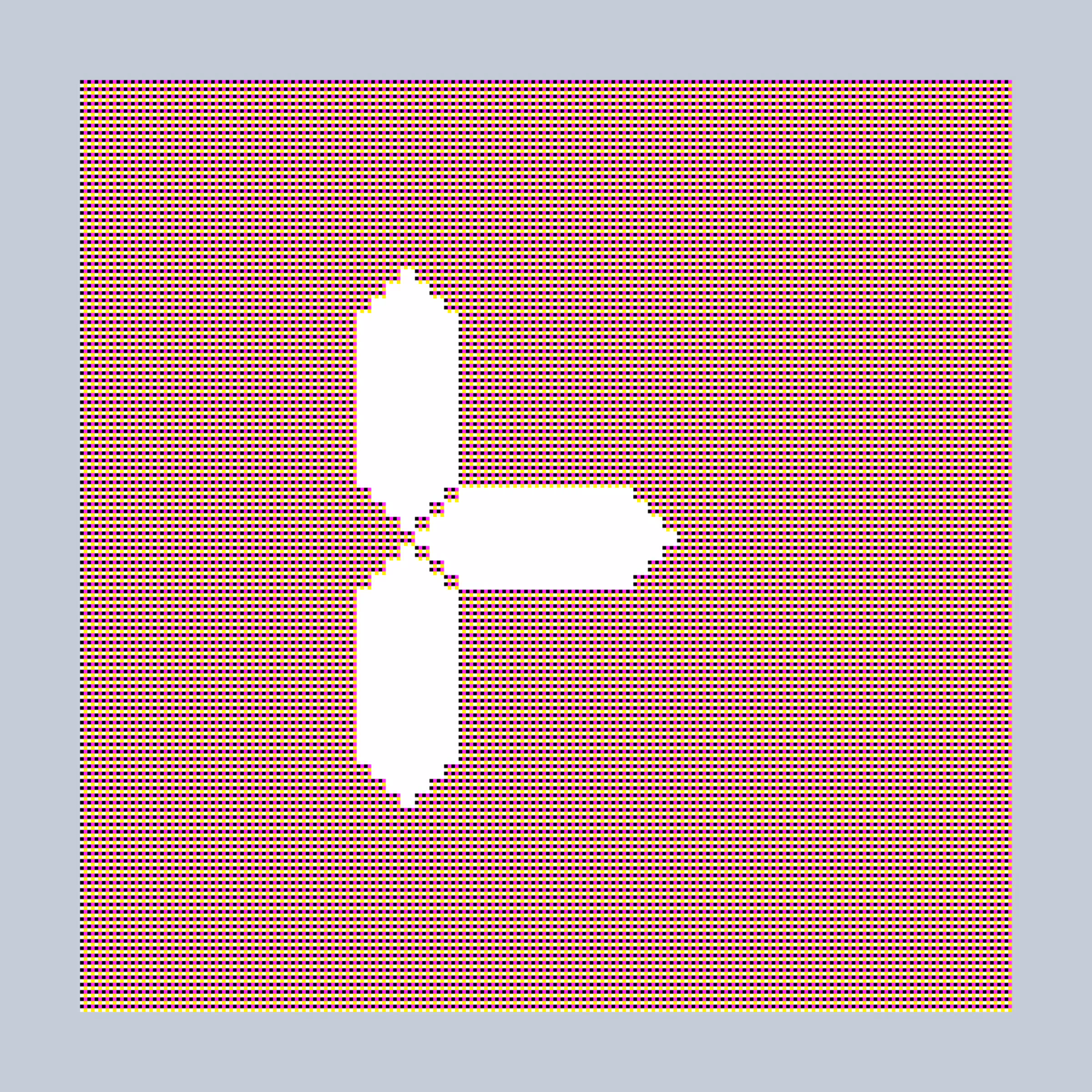 27-Bit Digital #202