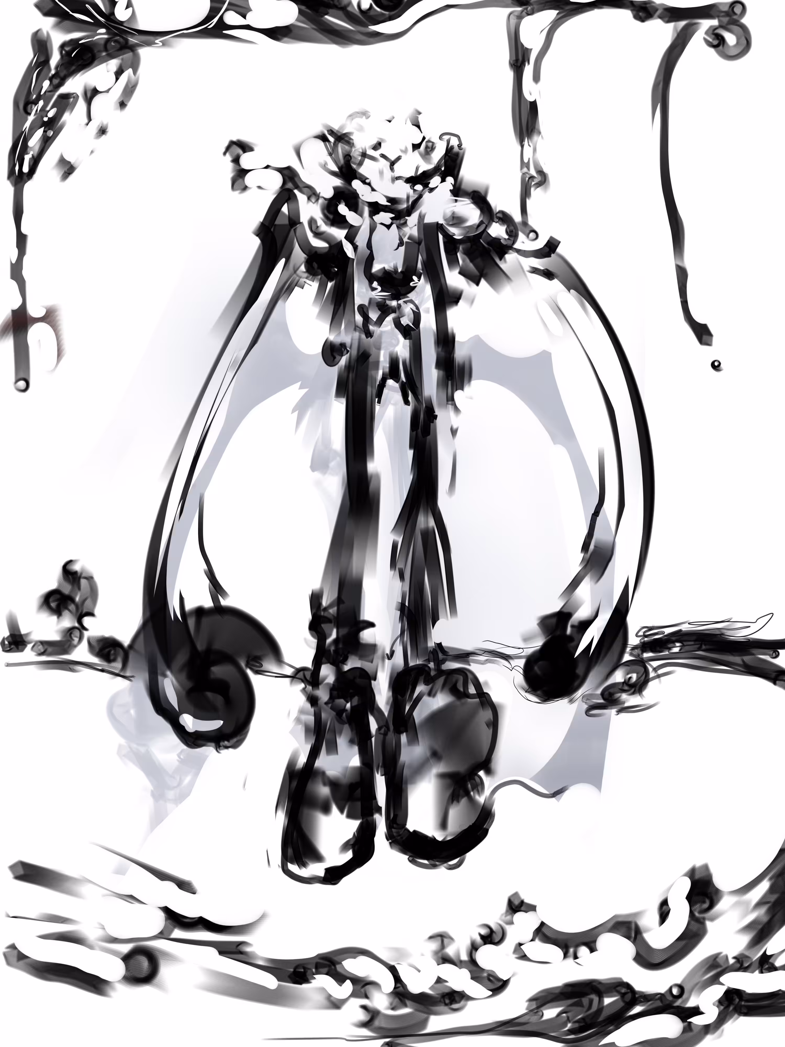 devil toy