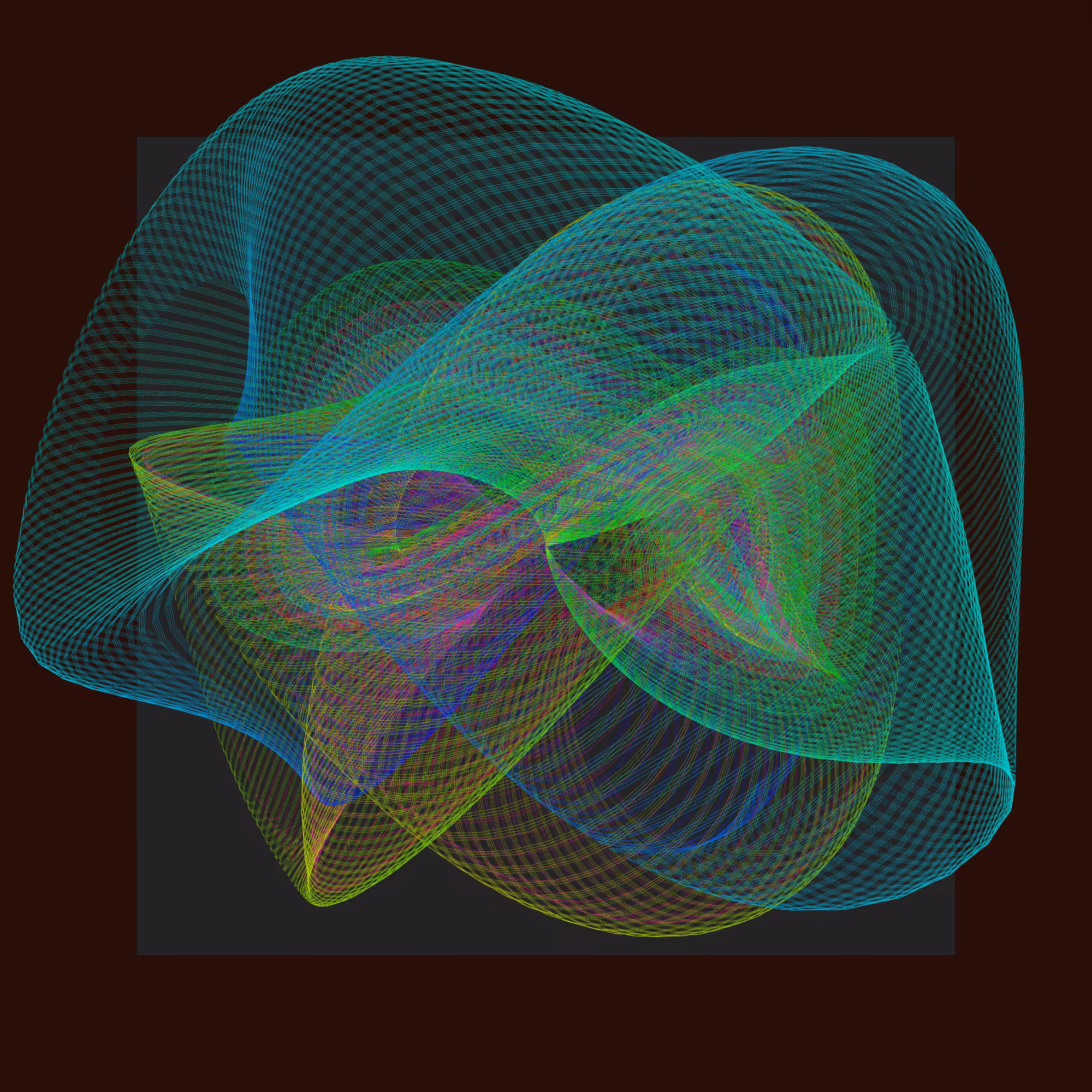 disturbances in the magnetosphere #28