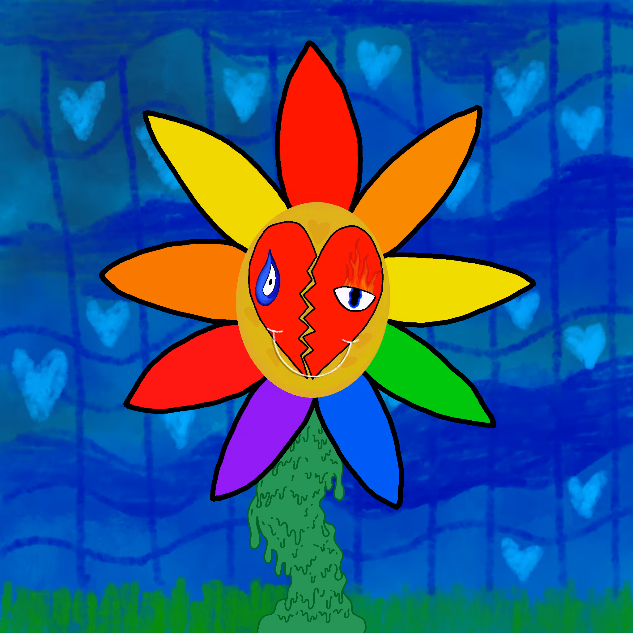 BVGARDEN: #3377