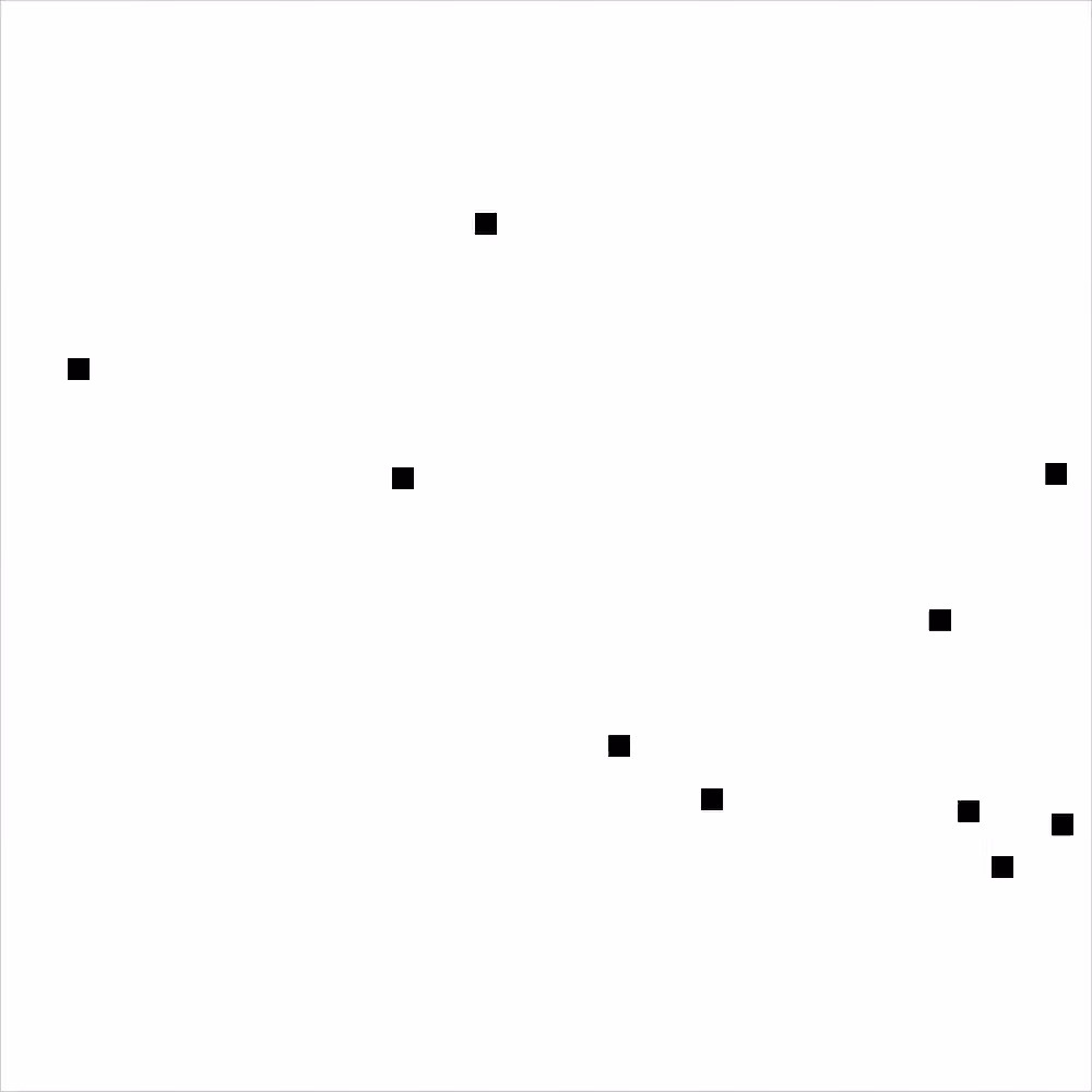Reaction Diffusion - Dark