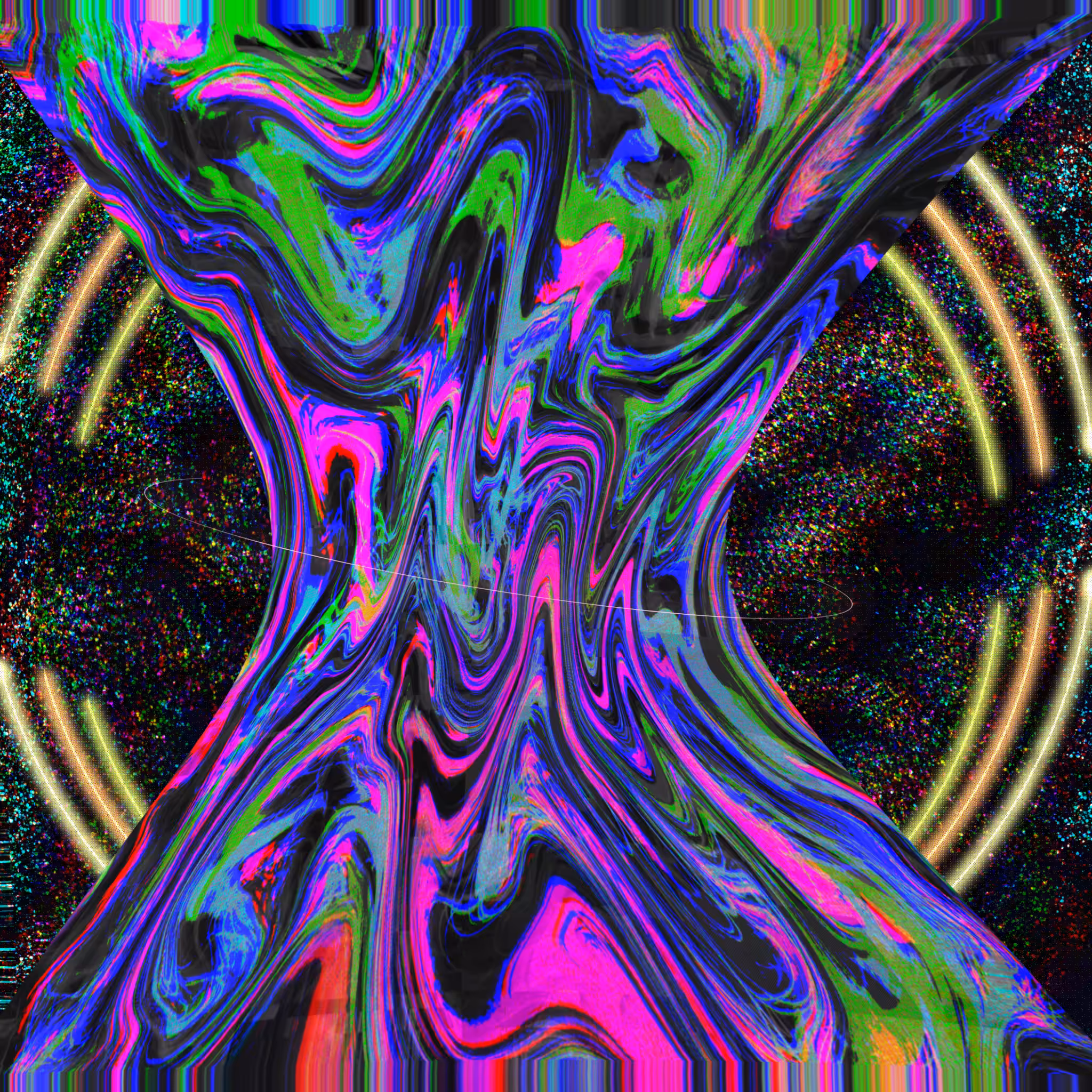 Cosmic Goop 